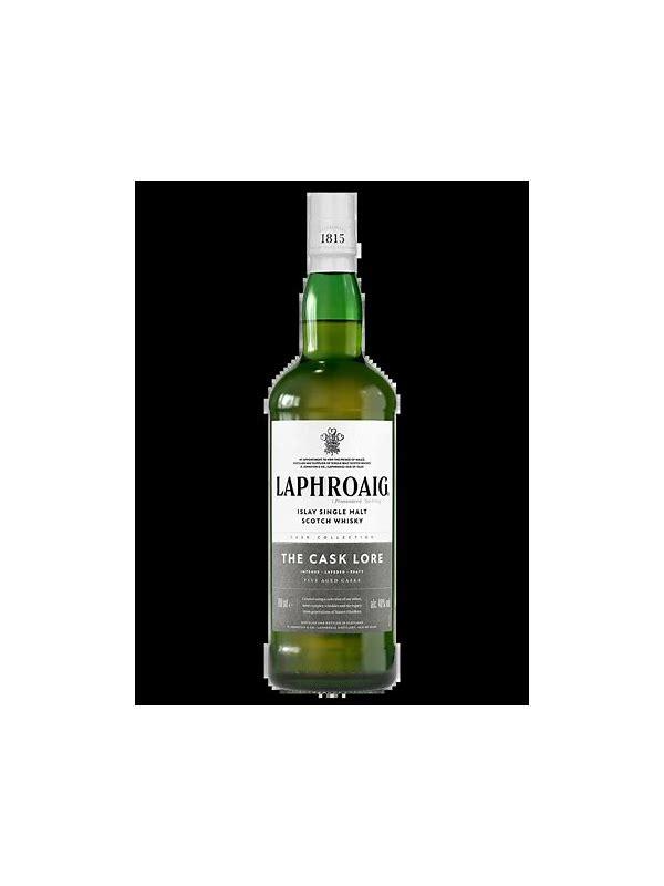 Laphroaig 2000 RS  Cask Strength
