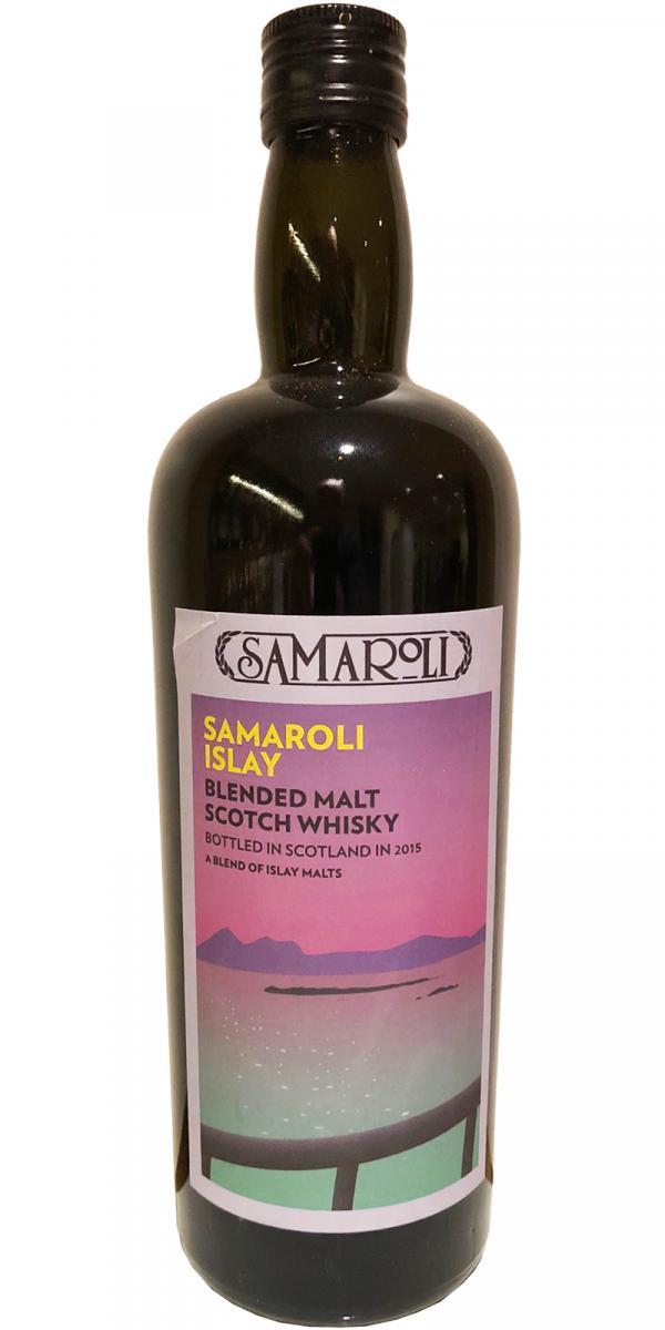 Islay Blended Malt Sa