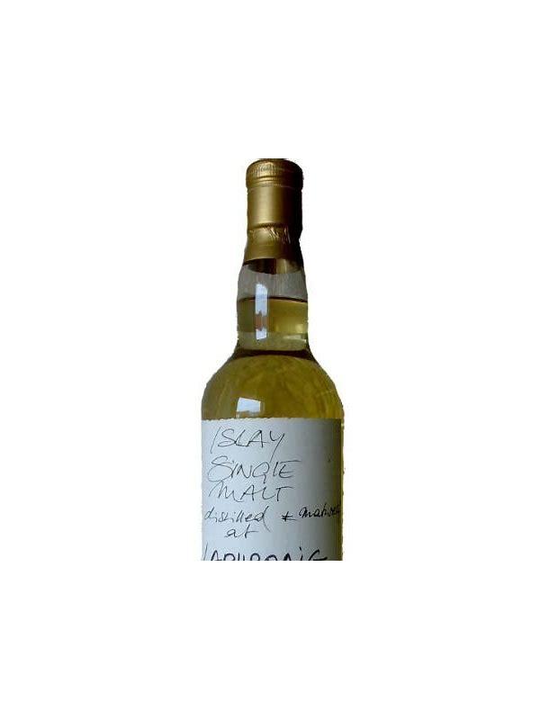 Laphroaig 2001 MC