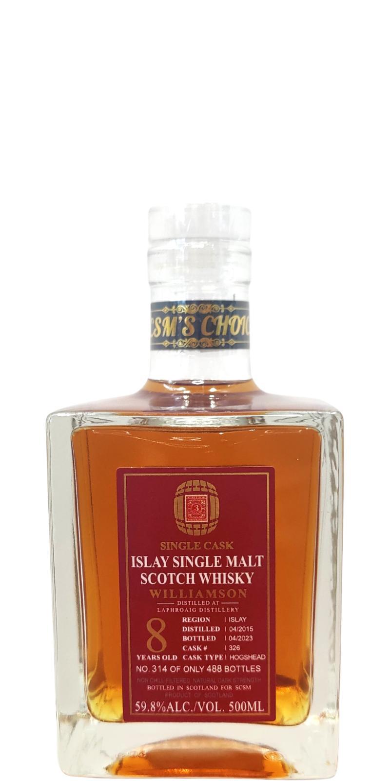 Williamson 2015 SCSM