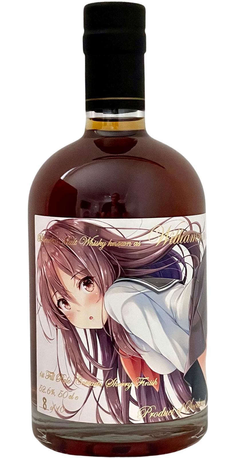 Williamson 2010 Sxwh