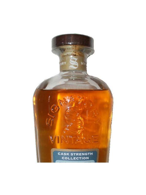 Laphroaig 1990 SV  The Un-Chillfiltered Collection