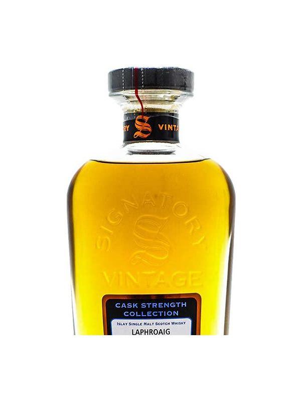 Laphroaig 1997 SV  30th Anniversary