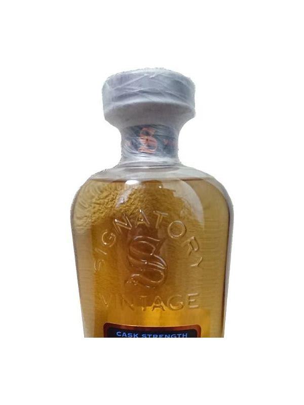 Laphroaig 1997 SV  The Un-Chillfiltered Collection