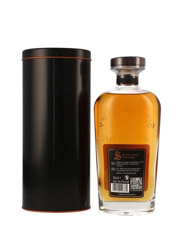 Laphroaig 1998 SV  Vintage Collection - Cask Strength