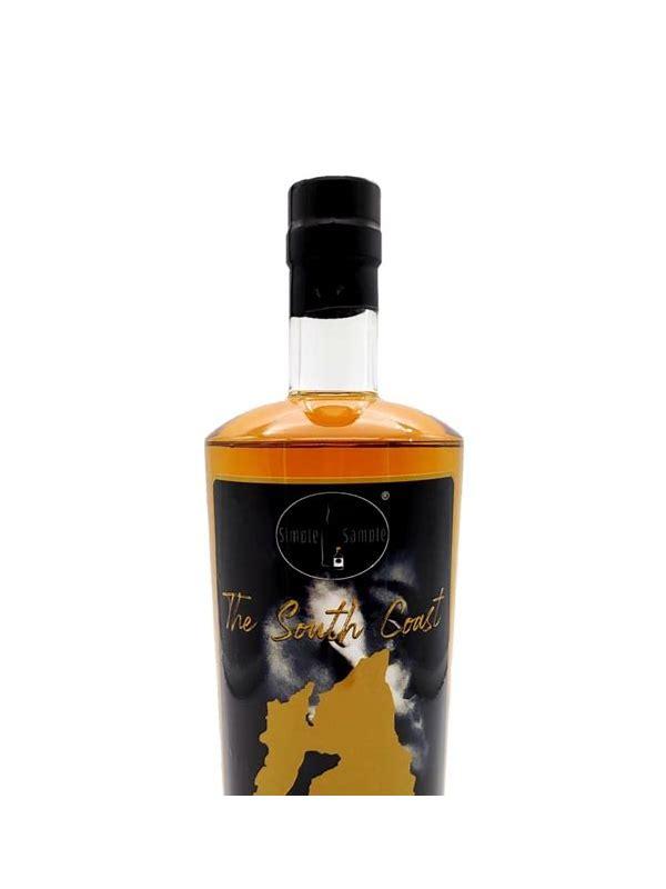 Simple Sample The South Coast SiSa