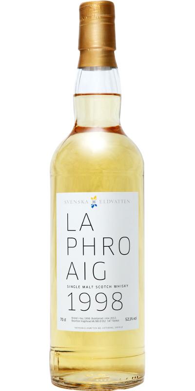 Laphroaig 1998 SE