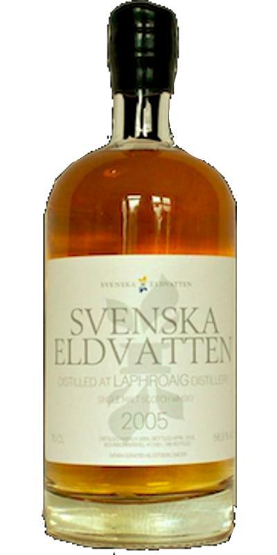 Laphroaig 2005 SE