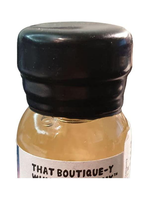 Islay #3 TBWC Batch 6  World of Smoke