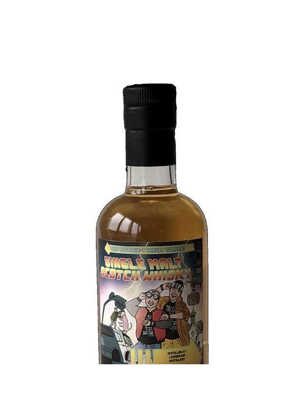 Laphroaig Batch 2 TBWC