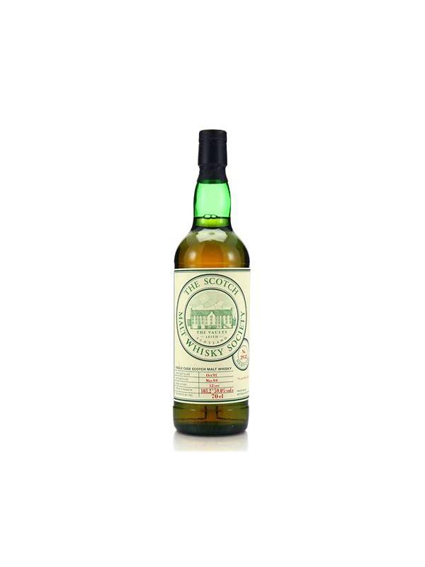 Laphroaig 1991 SMWS 29.32  As good as it gets!