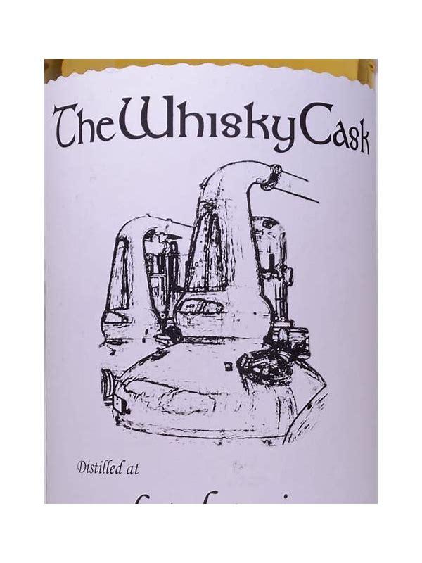 Laphroaig 1990 TWC  The Stills