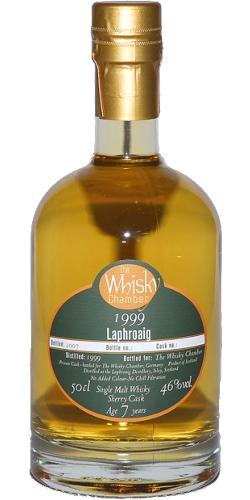 Laphroaig 1999 WCh