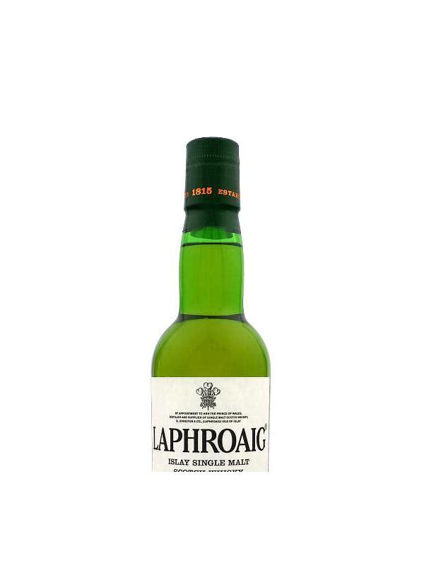 Laphroaig 2004 TWH  Anniversary Bottling