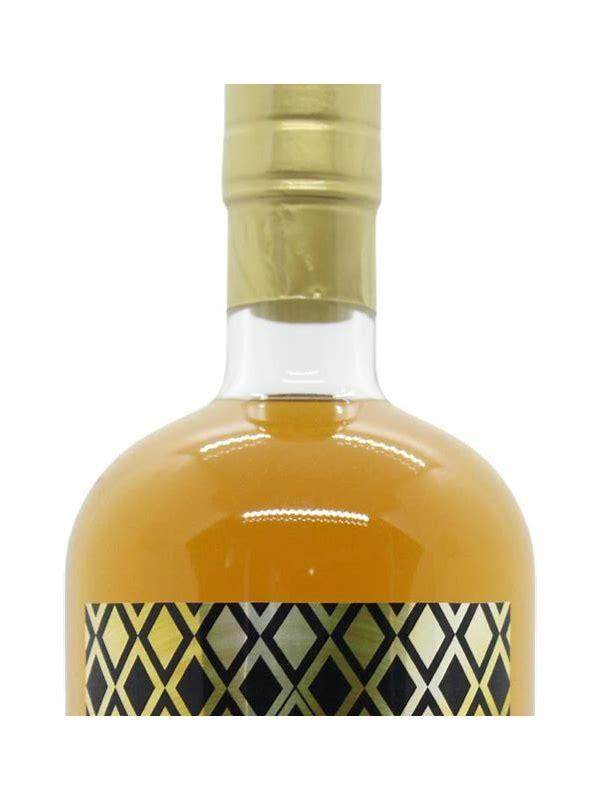 Laphroaig 1979 UD  Black Diamond