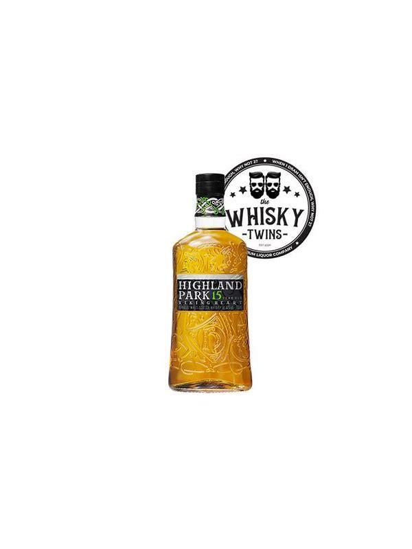 Highland Park 13.5-year-old Viking Soul Cask