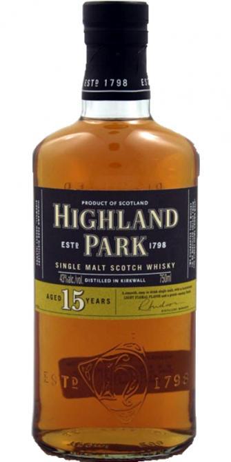 Highland Park 15-year-old