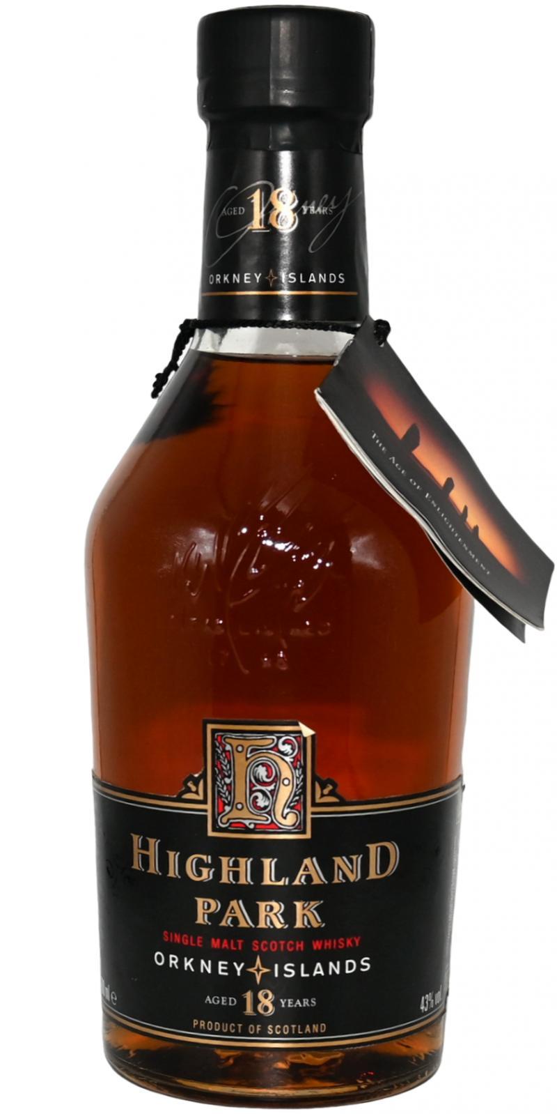 Highland Park 18-year-old Dumpy