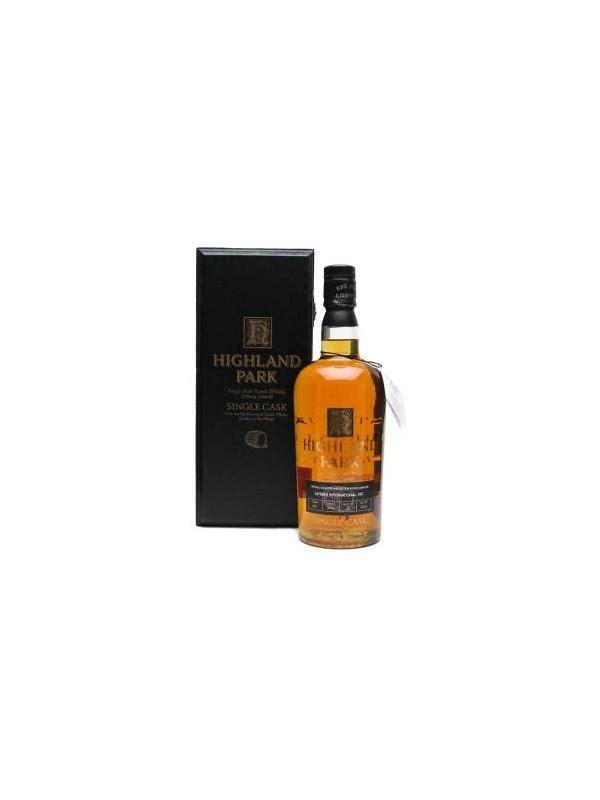 Highland Park 1967 Single Cask