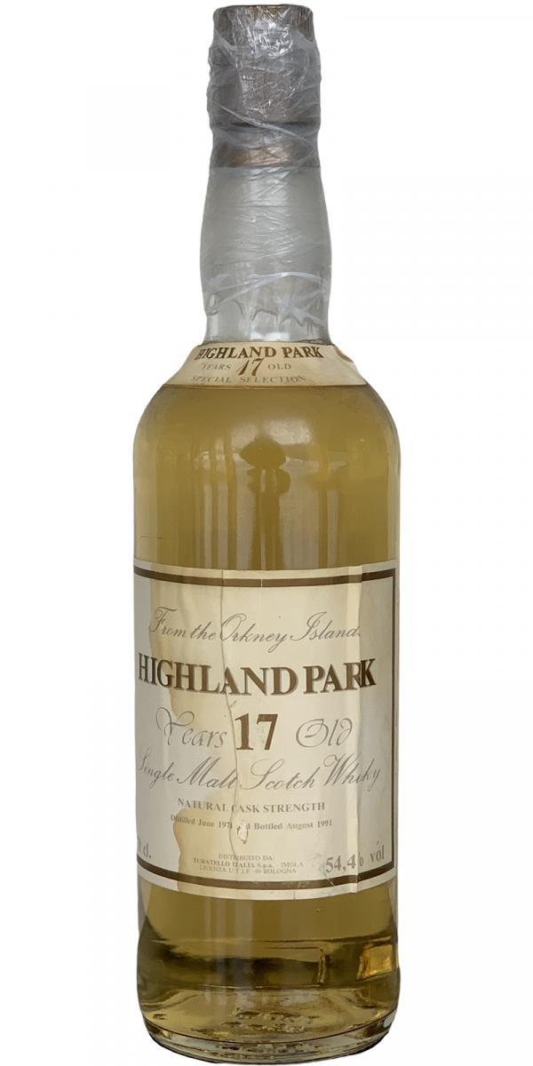 Highland Park 1974