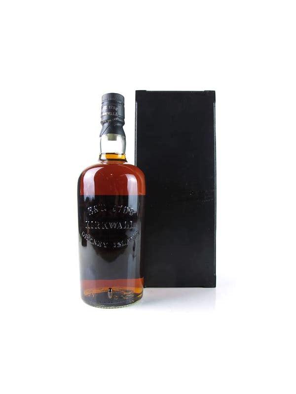 Highland Park 1977 Single Cask