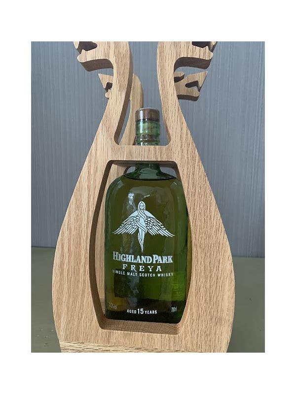 Highland Park Freya Valhalla Collection
