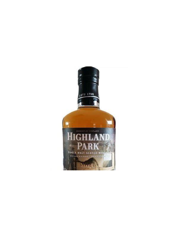Highland Park Shiel The Keystones Series - Part Two
