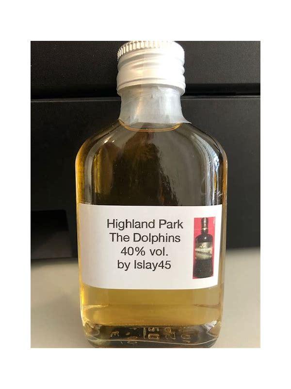 Highland Park The Dolphins