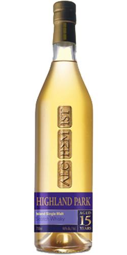 Highland Park 1990 Al