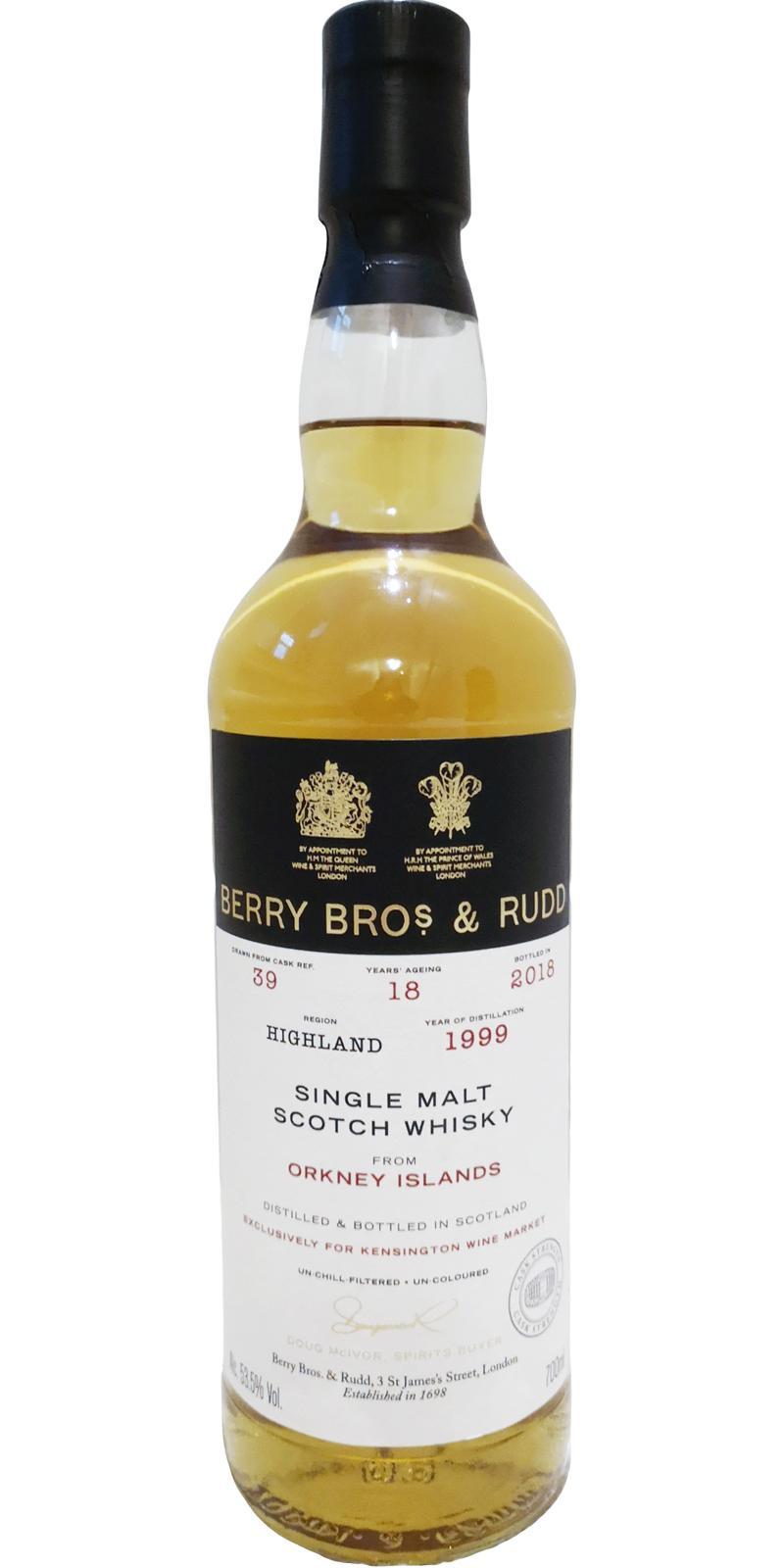 Highland Park 1999 BR