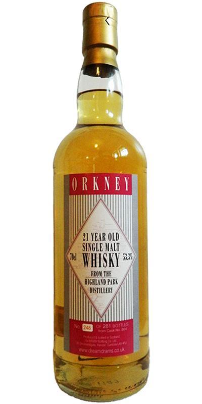 Highland Park 21-year-old DrDr