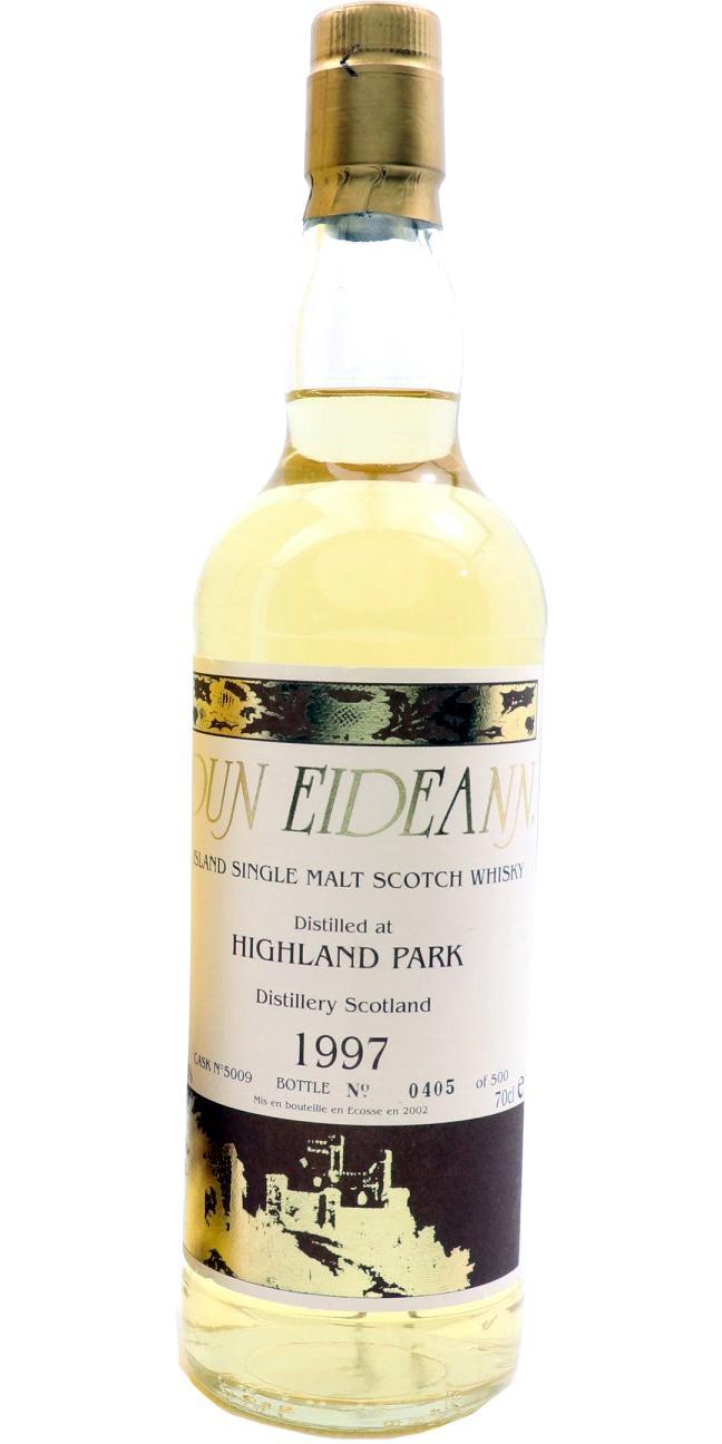Highland Park 1997 DE