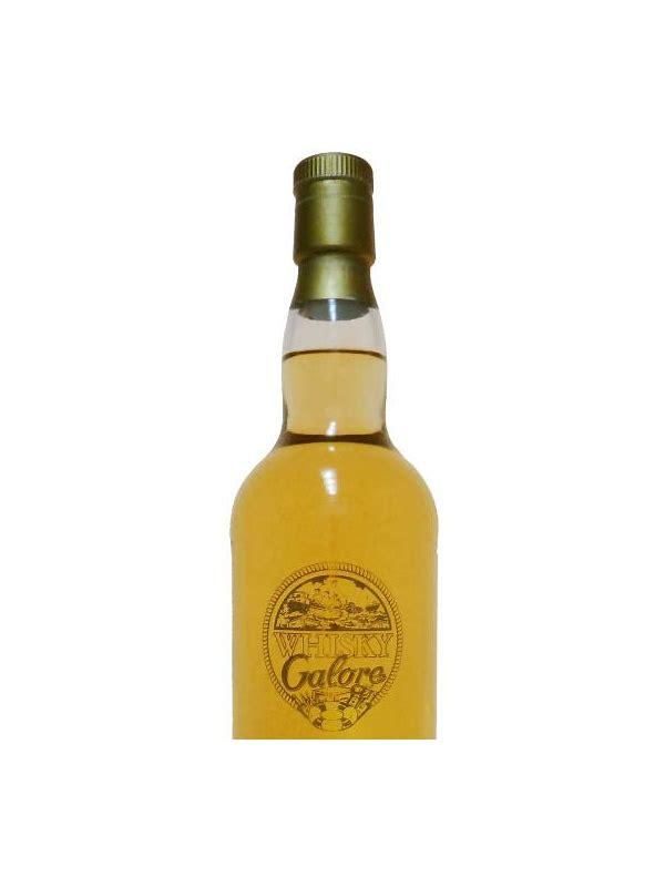 Highland Park 1994 DT Whisky Galore