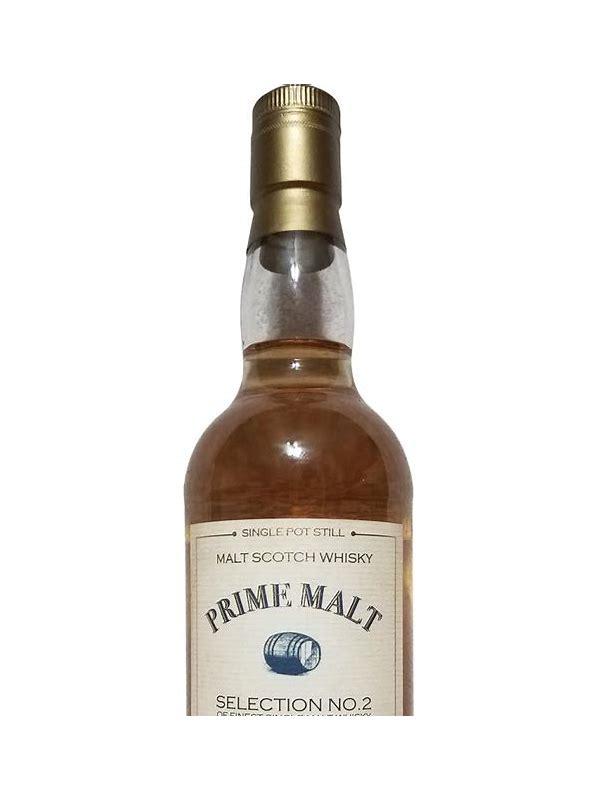 Highland Park 1994 GB Prime Malt - Selection No.2
