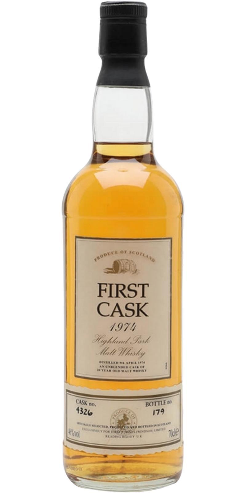 Highland Park 1974 FC