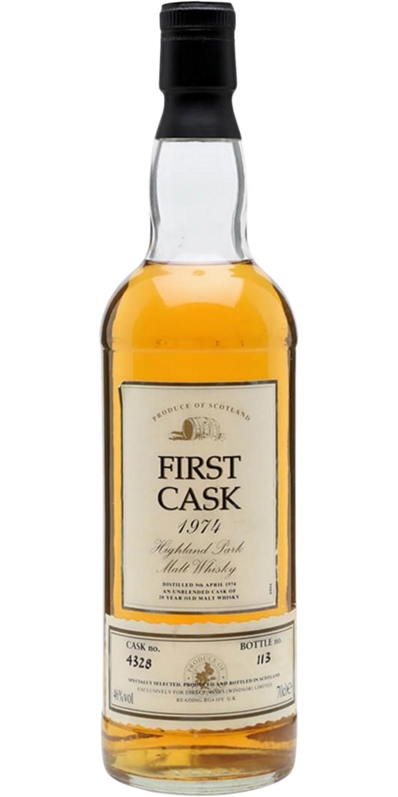 Highland Park 1974 FC