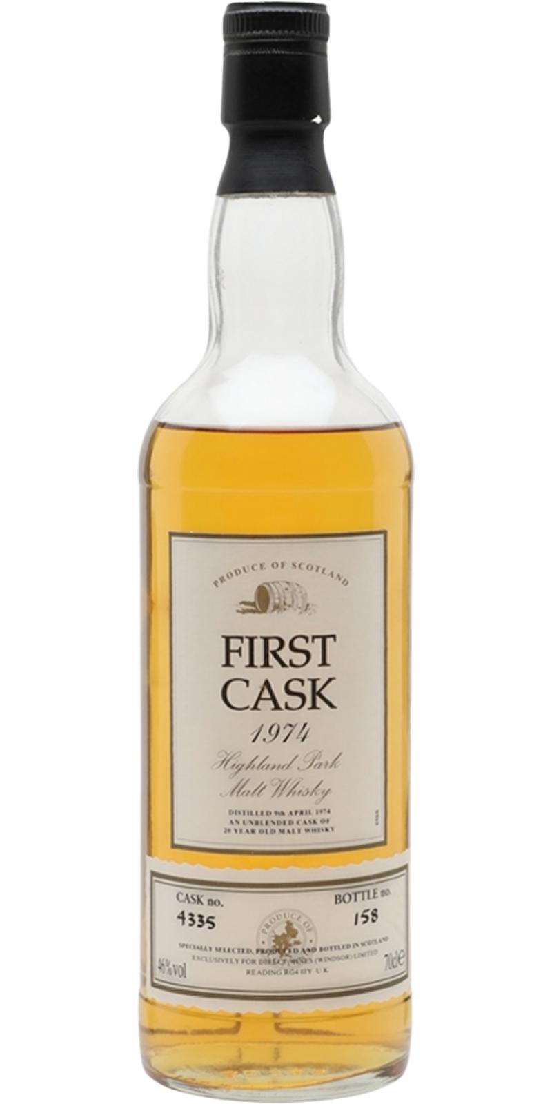 Highland Park 1974 FC