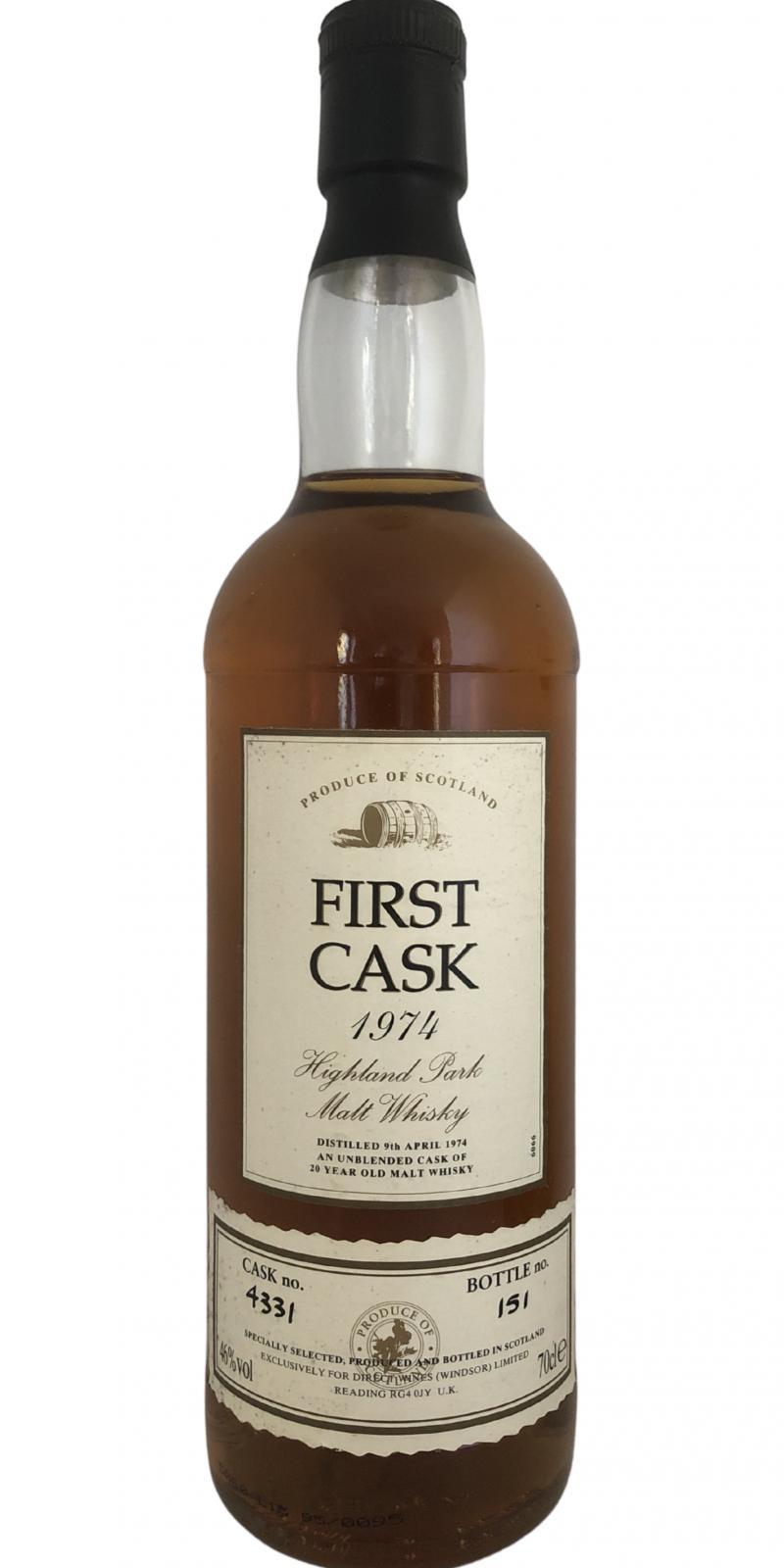 Highland Park 1974 FC