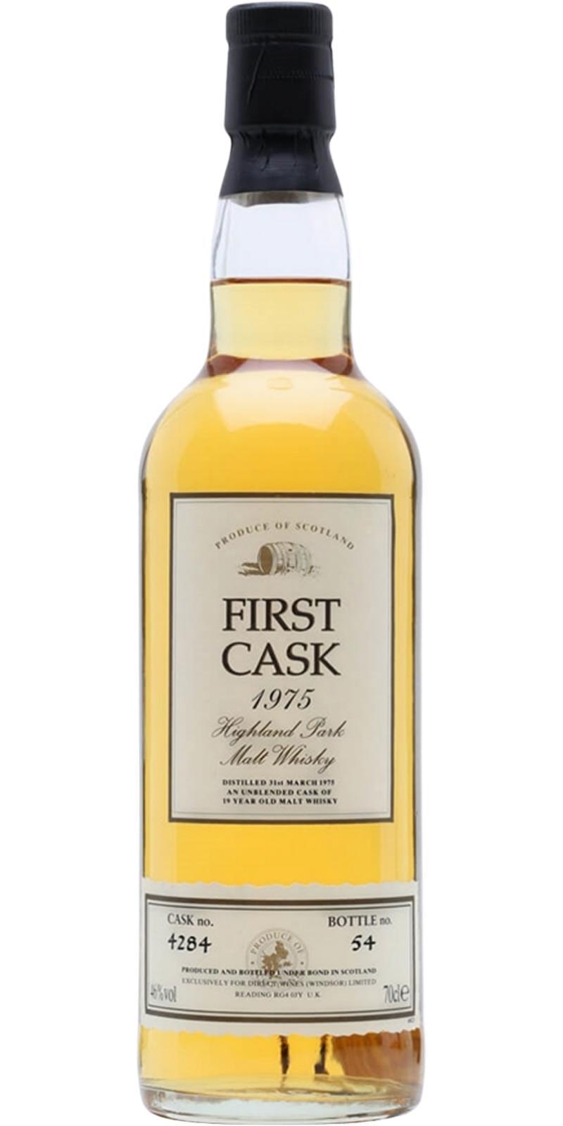 Highland Park 1975 FC