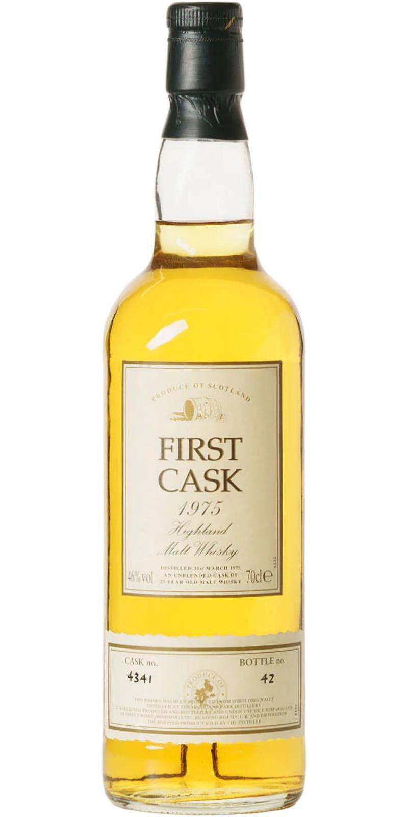 Highland Park 1975 FC