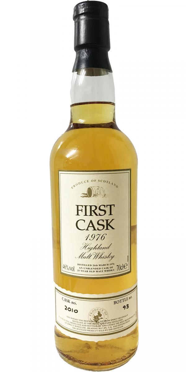 Highland Park 1976 FC