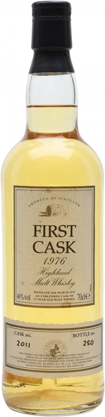 Highland Park 1976 FC