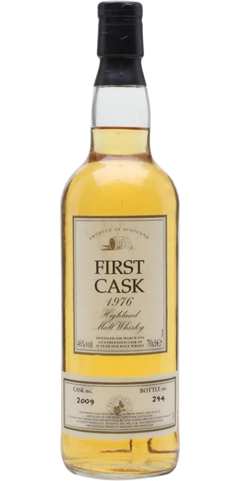 Highland Park 1976 FC