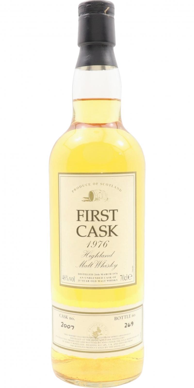 Highland Park 1976 FC