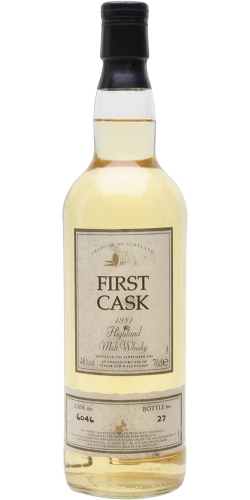 Highland Park 1981 FC