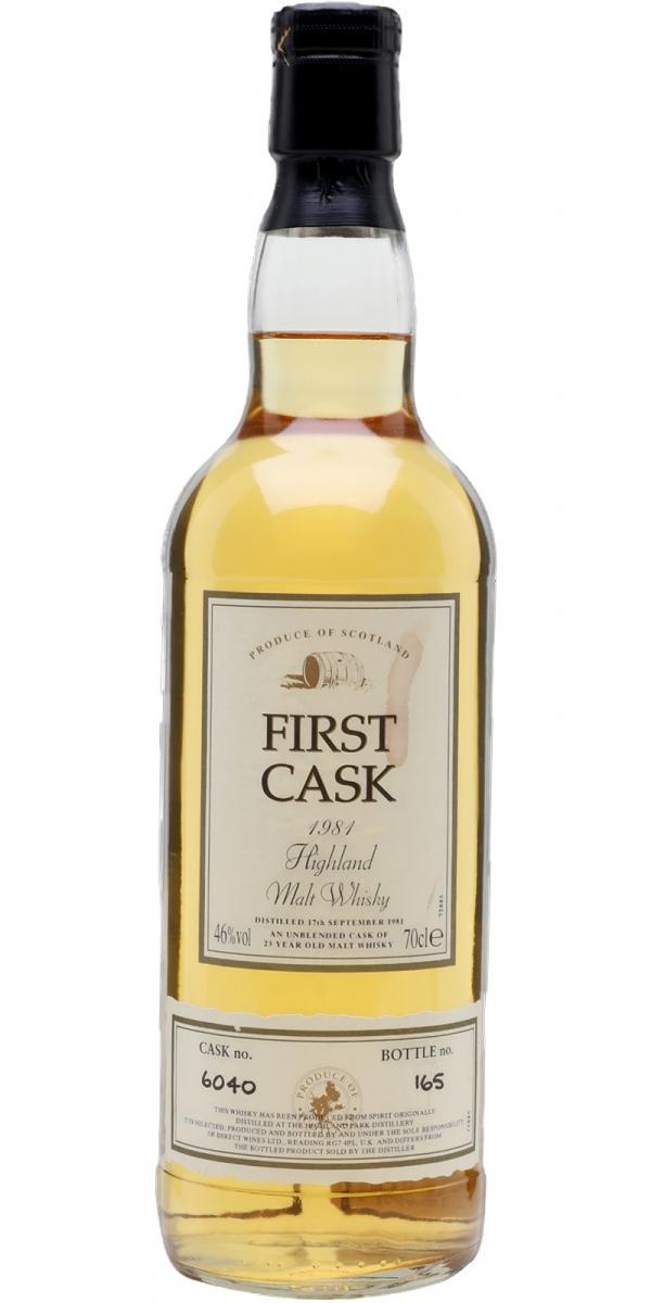 Highland Park 1981 FC