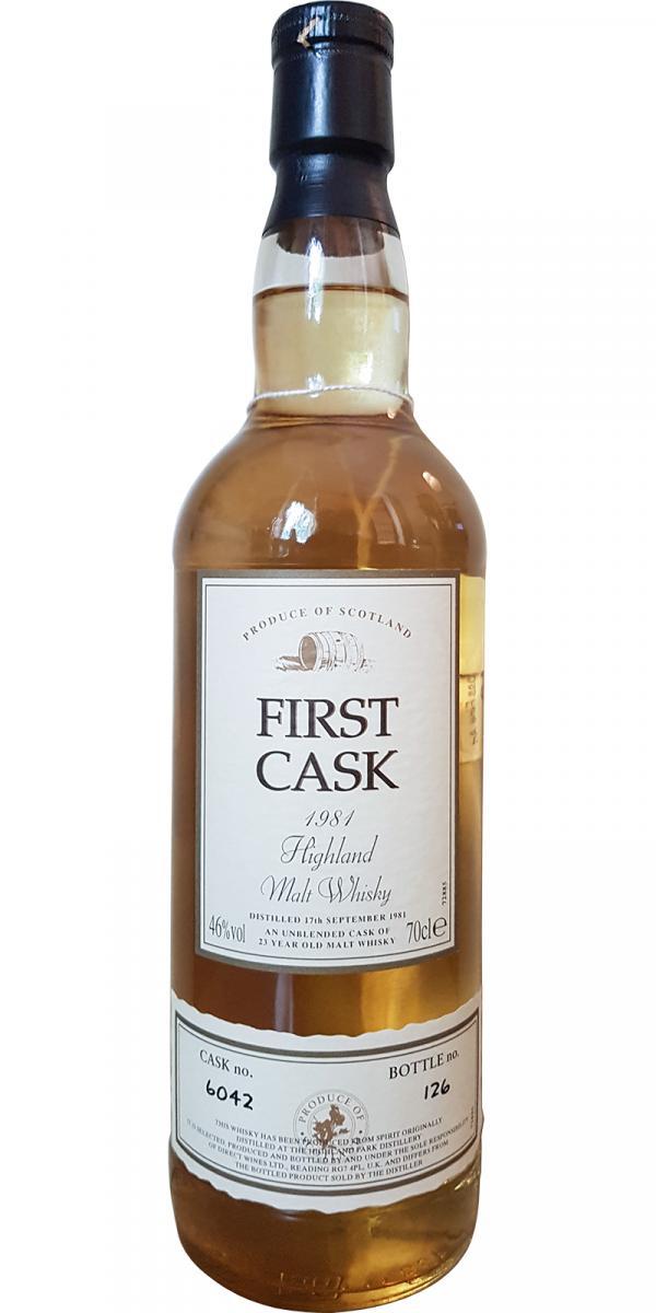 Highland Park 1981 FC