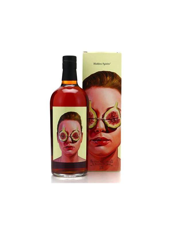 Highland Park 2000 HiSp The Poker Face Collection