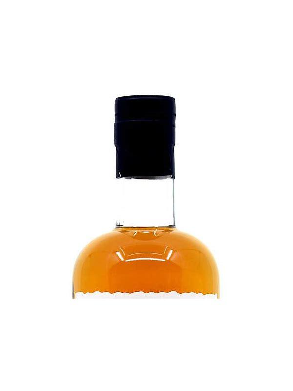 Secret Orkney Distillery 2014 K23 wild and distinguished