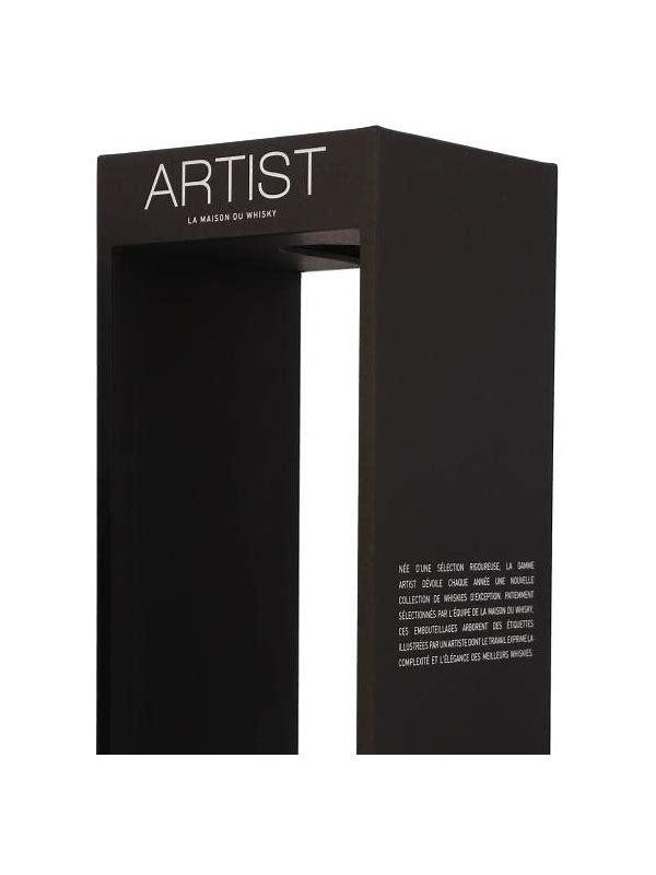 Highland Park 2003 LMDW Artist #14